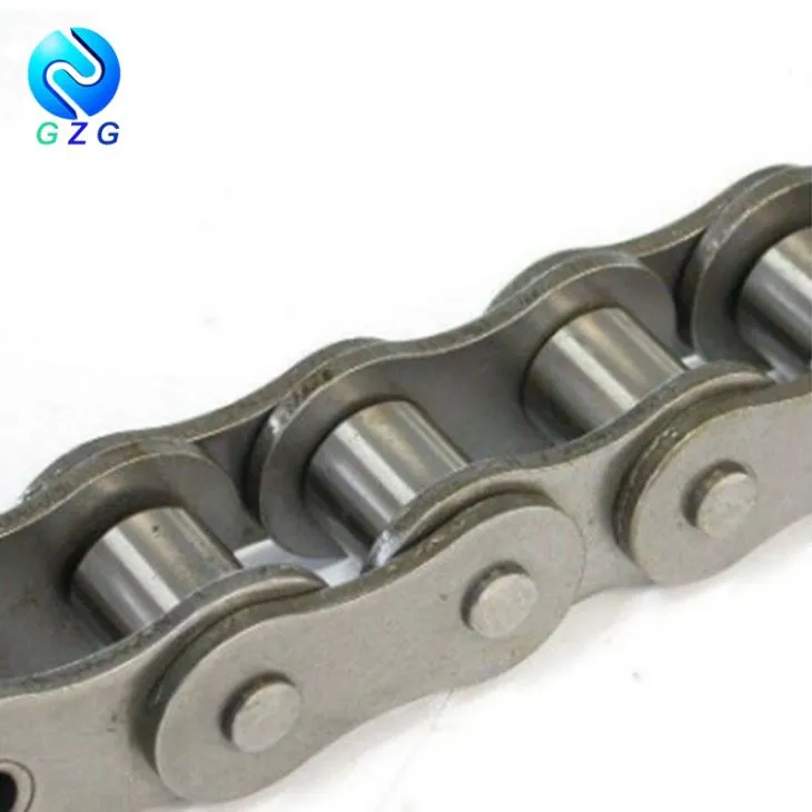 Cadenes agrícoles per a recol·lectores especials