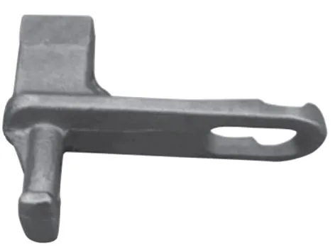 gzg drop-forged pusher