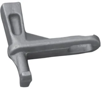 Gos pusher forjat X348 X458 X678