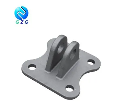 Fixació de cadena desmuntable fosa