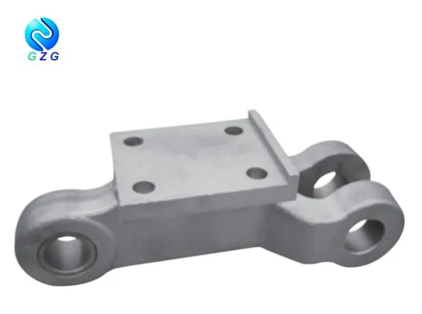 Cadenes de forja / fosa per a transportadors de transvenda