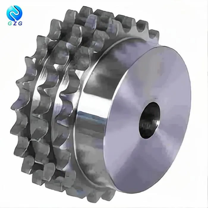 Part de transmissió bàsica ANSI Sprocket 80