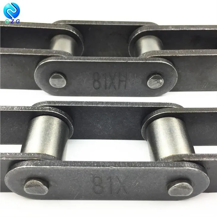 Cadenes i accessoris transportadors de fusta