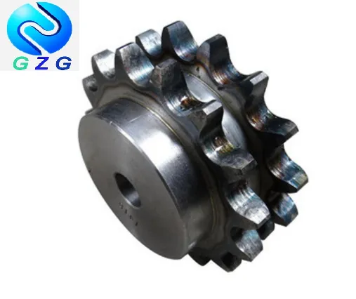 Corona de transmissió de potència ANSI 50